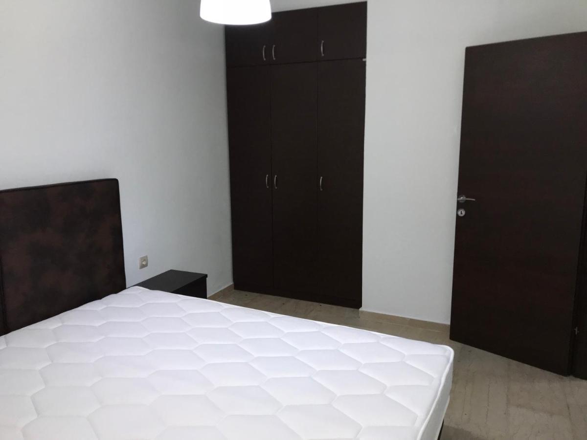 Metamorfosis Apartments Exteriér fotografie